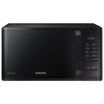 MICRO-ONDES SOLO POSABLE  SAMSUNG MS23K3513AK/EF