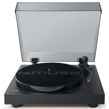 PLATINE TOURNE MUSE MT105B