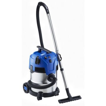 ASPIRATEUR CUVE EAU ET POUSSIERE NILFISK MULTI II 22 INOX-18451551