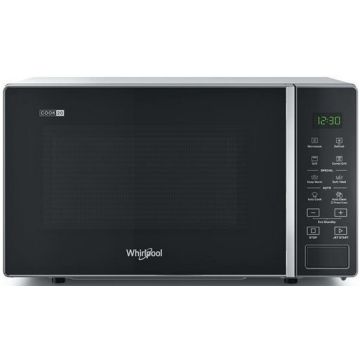 MICRO-ONDES GRIL POSABLE  WHIRLPOOL MWP203SB