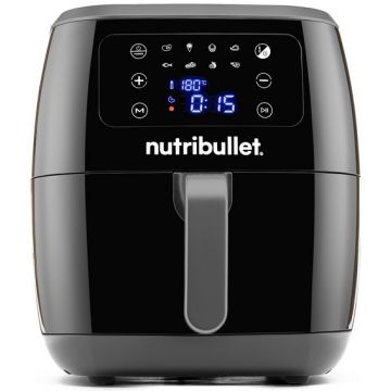FRITEUSE DIETETIQUE  NUTRIBULLET NBA071B