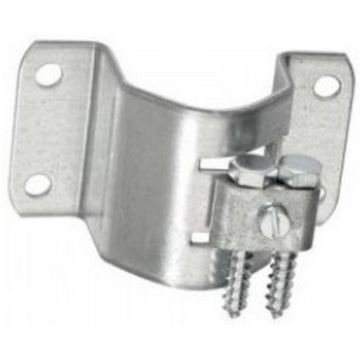 COLLIER DE MAT EN ACIER GALVANISE  WISI NC11