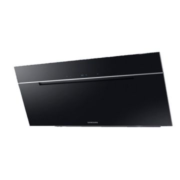 HOTTE INCLINEE  SAMSUNG NK36M7070VB/UR