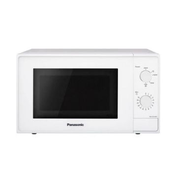 MICRO-ONDES SOLO POSABLE  PANASONIC NNE20JWMEPG