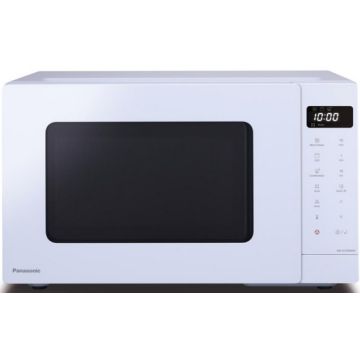 MICRO-ONDES GRIL POSABLE  PANASONIC NNK35NWMEPG
