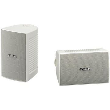 ENCEINTE ACOUSTIQUE D'EXTERIEUR  YAMAHA NSAW194 WHITE