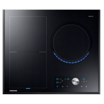 TABLE A INDUCTION  SAMSUNG NZ63J9770EK/EF