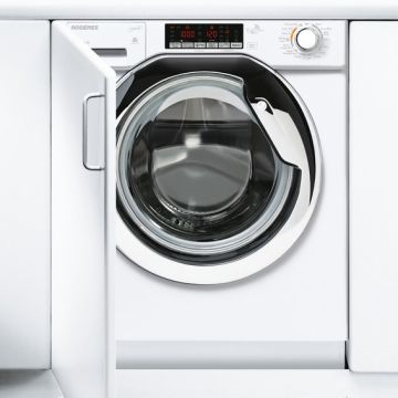 LAVE LINGE SECHANT INTEGRABLE CONNECTE ROSIERES OBDS495TWMCE/47