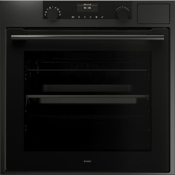 FOUR ELECTRIQUE ENCASTRABLE A VAPEUR  ASKO OCS8664A2
