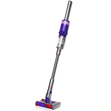 ASPIRATEUR RECHARGEABLE BALAI ET MAIN DYSON OMNI-GLIDE-370133-01
