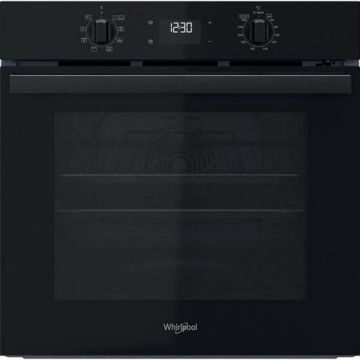 FOUR ELECTRIQUE ENCASTRABLE  WHIRLPOOL OMR55RR0B