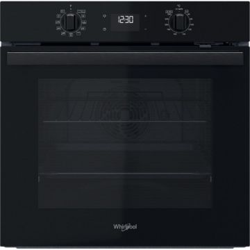 FOUR ELECTRIQUE ENCASTRABLE  WHIRLPOOL OMR58RR1B