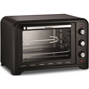FOUR POSABLE  MOULINEX OX485810