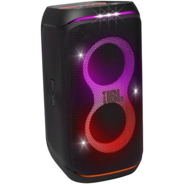 ENCEINTE SONO PORTABLE BLUETOOTH JBL PARTYBOX CLUB 120