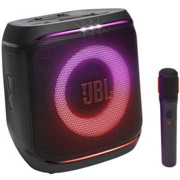 ENCEINTE SONO PORTABLE BLUETOOTH JBL PARTYBOX ENCORE 2