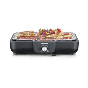 BARBECUE ELECTRIQUE POSABLE SEVERIN PG8554