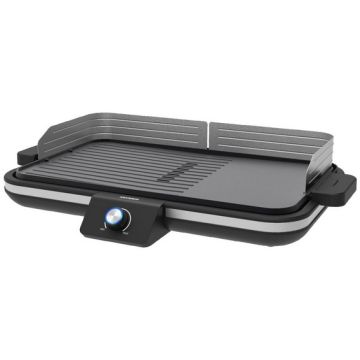PLANCHA ET GRIL ELECTRIQUE  SEVERIN PG8564