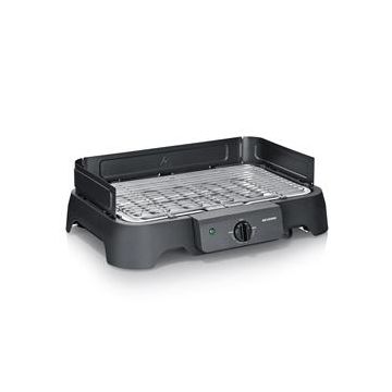 BARBECUE ELECTRIQUE POSABLE SEVERIN PG8593