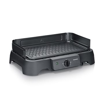BARBECUE ELECTRIQUE POSABLE SEVERIN PG8595