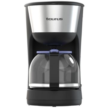 CAFETIERE FILTRE 12 TASSES TAURUS PTFDC1000