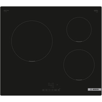 TABLE A INDUCTION  BOSCH PUC611BB5E