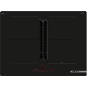 TABLE A INDUCTION ASPIRANTE CONNECTEE  BOSCH PVQ711H26E