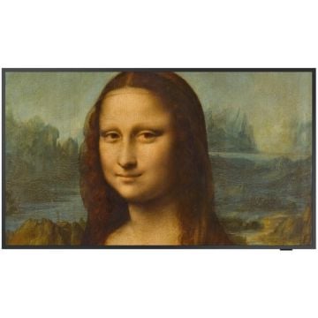 TELEVISEUR QLED 4K FRAME  SAMSUNG QE50LS03BAUXXC