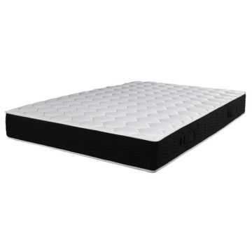 MATELAS 160CM X 200CM  EBAC RAMAGE 160/200