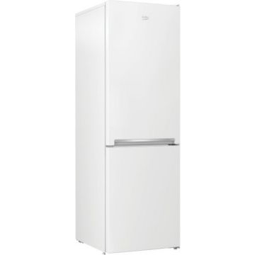 REFRIGERATEUR COMBINE 185,2CM BEKO RCSA366K40WN
