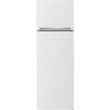 REFRIGERATEUR 2 PORTES 175CM BEKO RDSA310M40WN