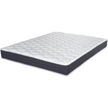 MATELAS 160CM X 200CM  EBAC RECORD 160/200