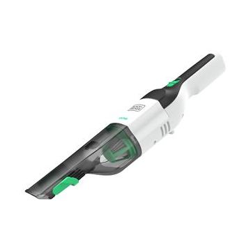ASPIRATEUR A MAIN RECHARGEABLE BLACK+DECKER REVHV8C-QW