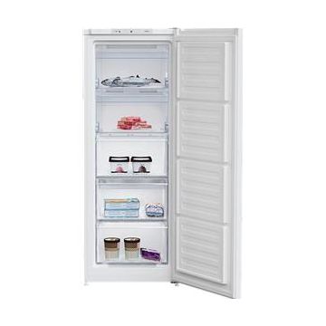CONGELATEUR ARMOIRE 145,7CM  BEKO RFNM200T40WN