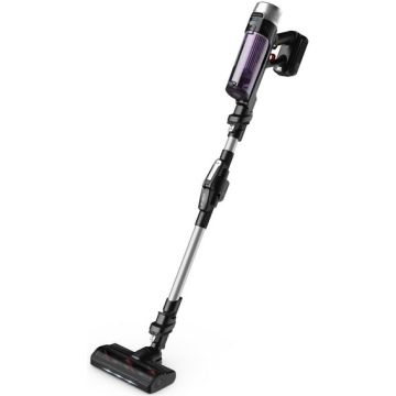 ASPIRATEUR RECHARGEABLE BALAI ET MAIN ROWENTA RH2037WO