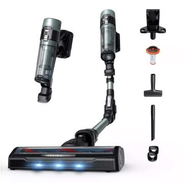 ASPIRATEUR RECHARGEABLE BALAI ET MAIN ROWENTA RH7A32E0