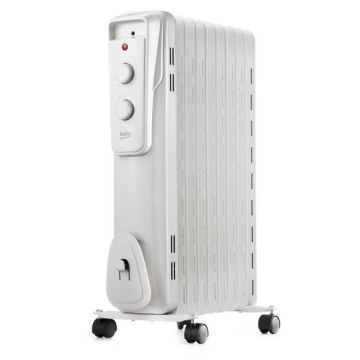 RADIATEUR A BAIN D'HUILE  BEKO RHO5220