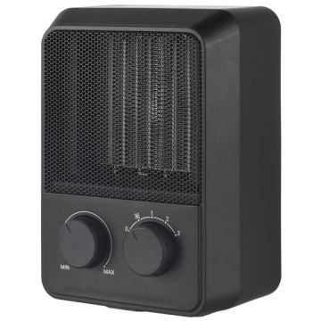 RADIATEUR SOUFFLANT CERAMIQUE  BEKO RHP5320B