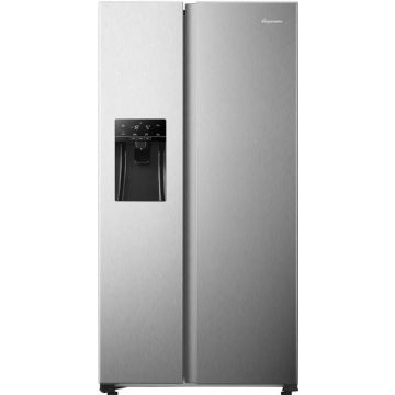 REFRIGERATEUR AMERICAIN 179,1CM HISENSE RS650N4AC2