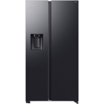 REFRIGERATEUR AMERICAIN CONNECTE 178,4CM SAMSUNG RS70F64KDF