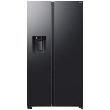 REFRIGERATEUR AMERICAIN CONNECTE 178,4CM SAMSUNG RS70F64KEF