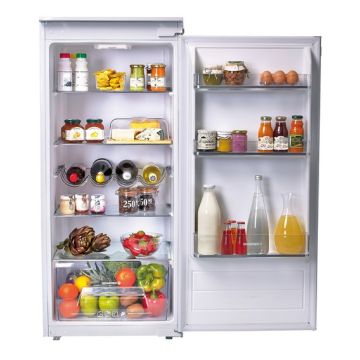 REFRIGERATEUR INTEGRABLE 1 PORTE  ROSIERES RSLP122/N