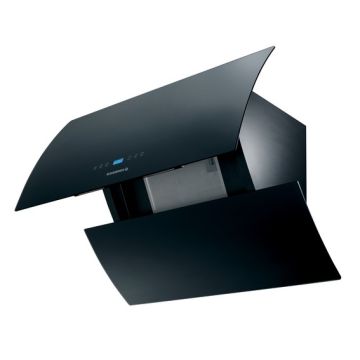 HOTTE INCLINEE  ROSIERES RVSD9800PN