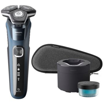 RASOIR MASCULIN ELECTRIQUE PHILIPS S5880/50