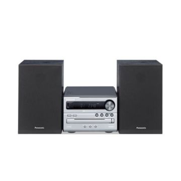 MICRO CHAINE CD PANASONIC SCPM250EFS