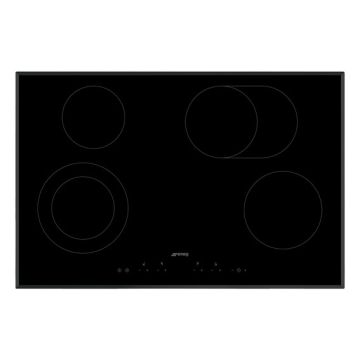 TABLE VITROCERAMIQUE  SMEG SE384EMTB