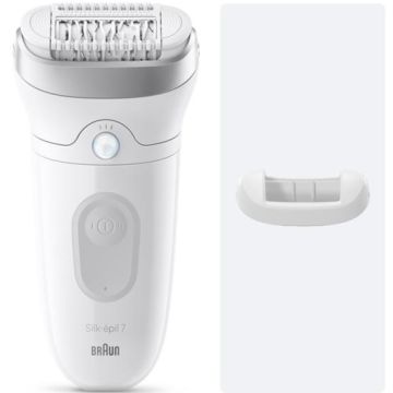 EPILATEUR A PINCES BRAUN SE7-011