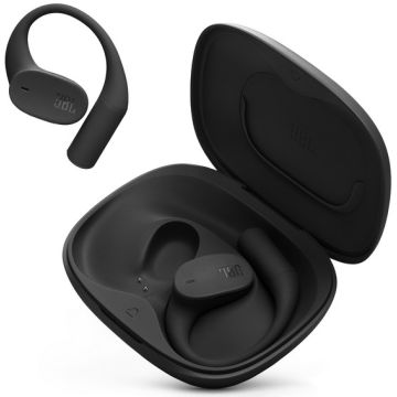 ECOUTEURS BLUETOOTH TOUR D'OREILLE JBL SENSE LITE NOIR