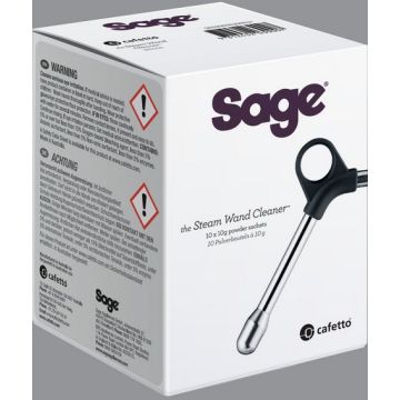 NETTOYANT BUSE VAPEUR POUR EXPRESSO SAGE SES006NEU0NEU1