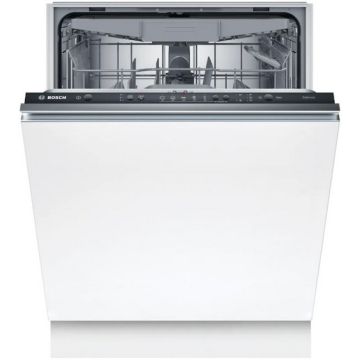 LAVE VAISSELLE TOUT INTEGRABLE  BOSCH SMV25EX02E