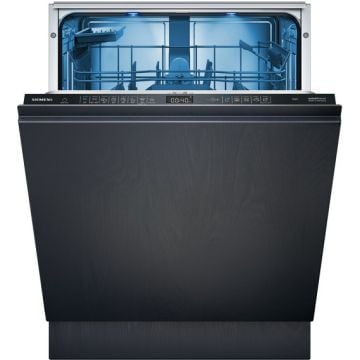 LAVE VAISSELLE TOUT INTEGRABLE CONNECTE  SIEMENS SN65EX20BE